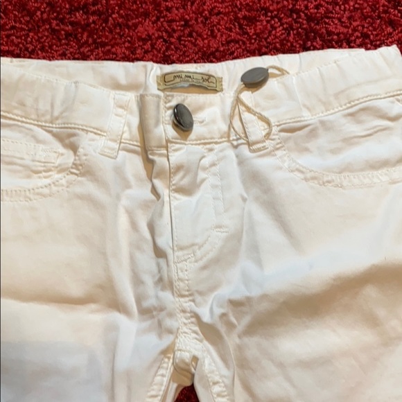 MiMi Sol shorts - Picture 2 of 3